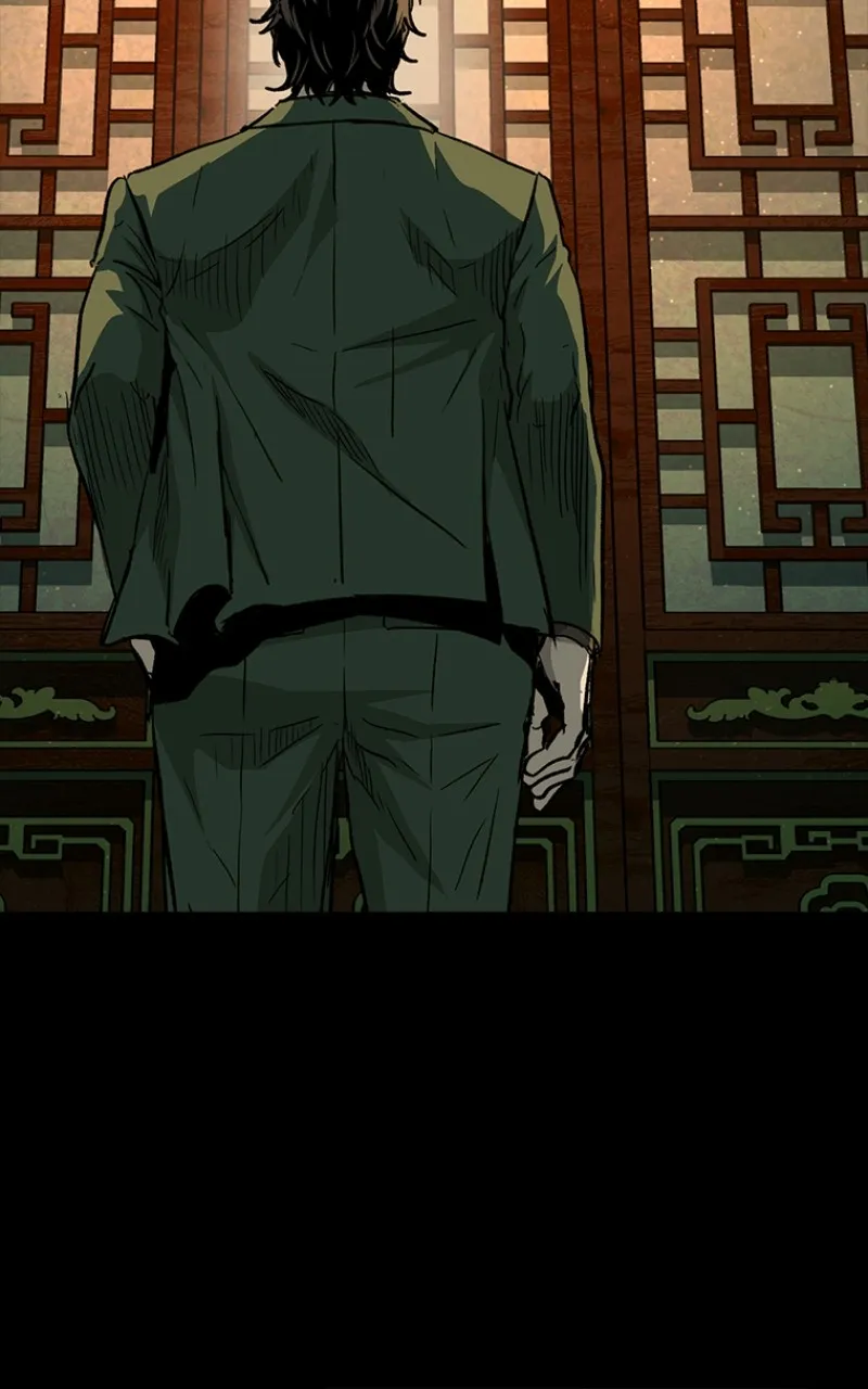 Kowloon: COPÓKA Chapter 25 page 153 - 