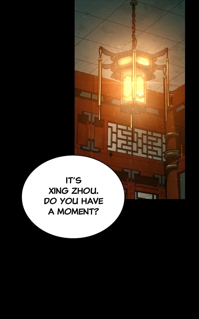 Kowloon: COPÓKA Chapter 25 page 154 - 