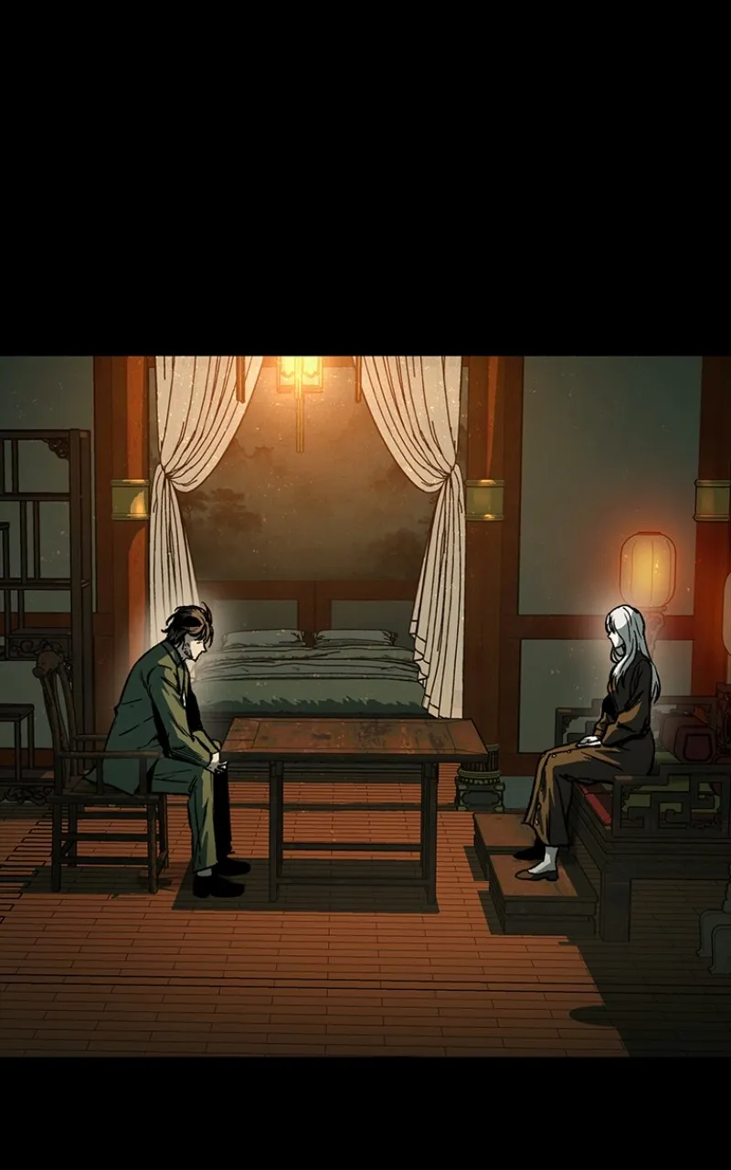 Kowloon: COPÓKA Chapter 25 page 156 - 