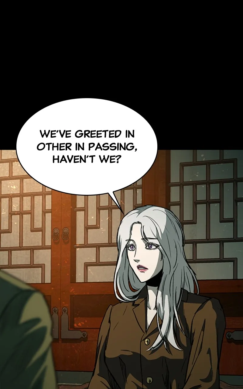 Kowloon: COPÓKA Chapter 25 page 158 - 
