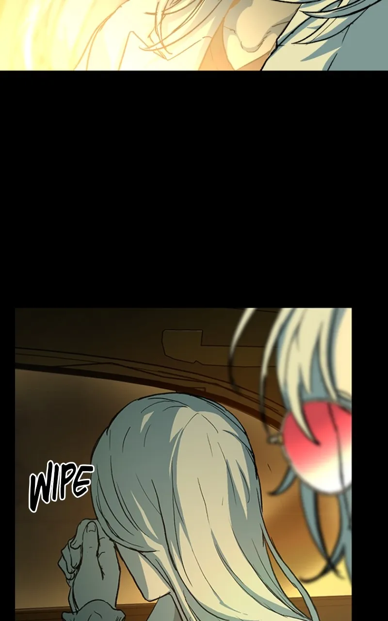 Kowloon: COPÓKA Chapter 25 page 17 - 