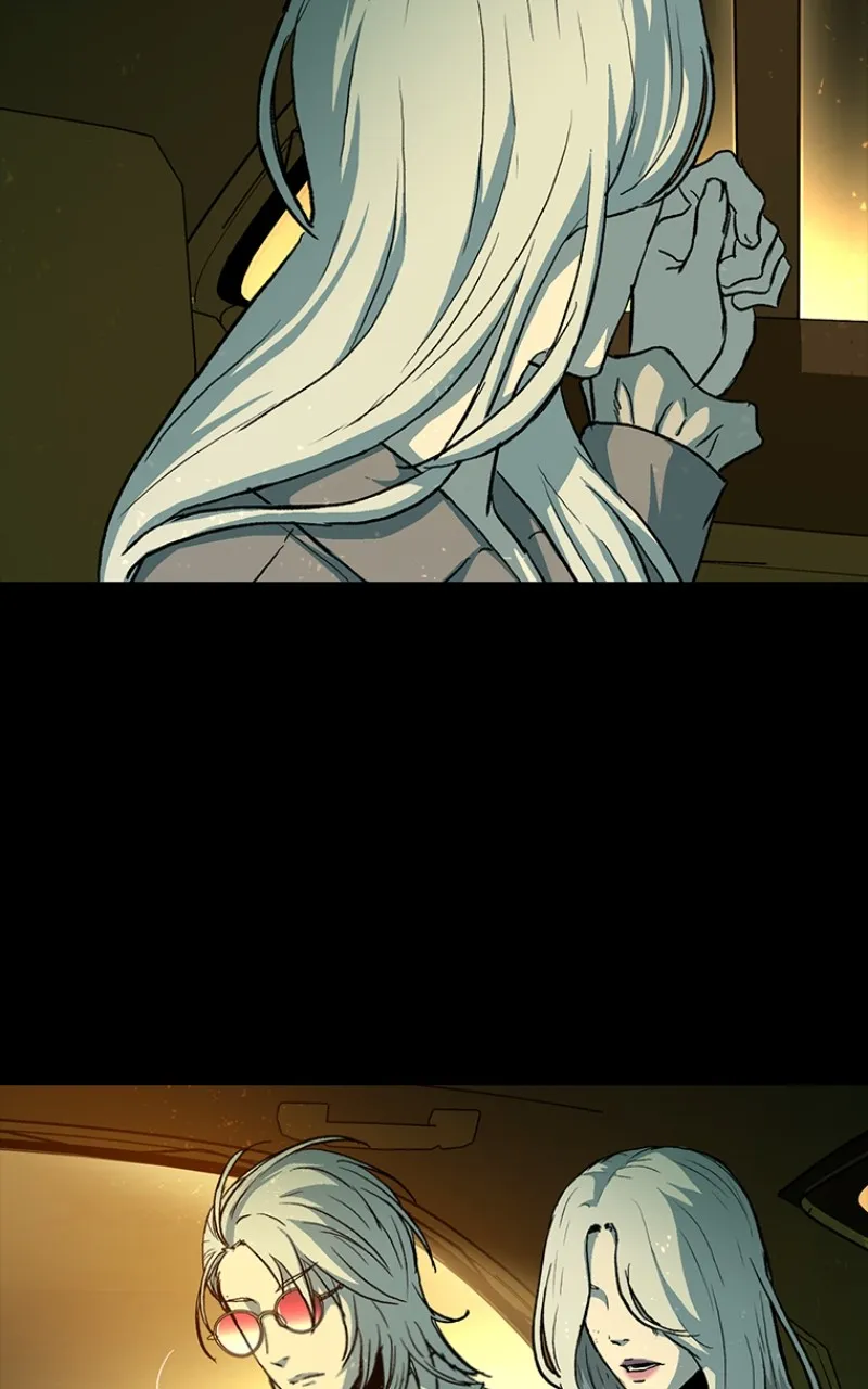 Kowloon: COPÓKA Chapter 25 page 19 - 
