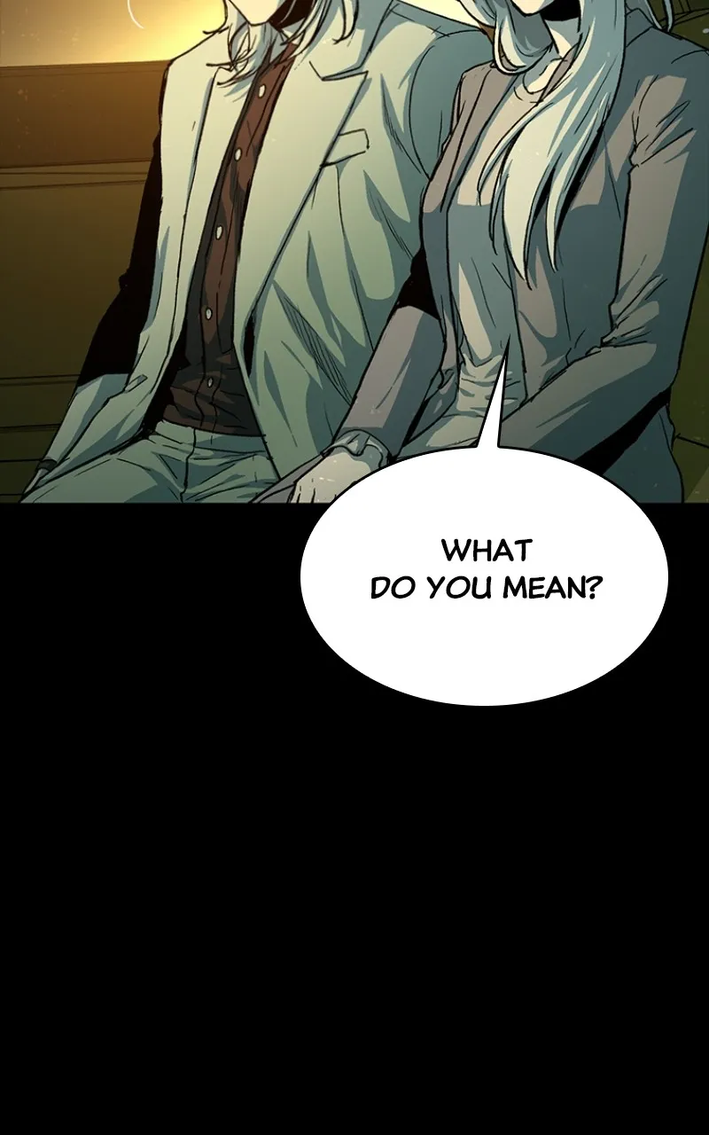 Kowloon: COPÓKA Chapter 25 page 20 - 