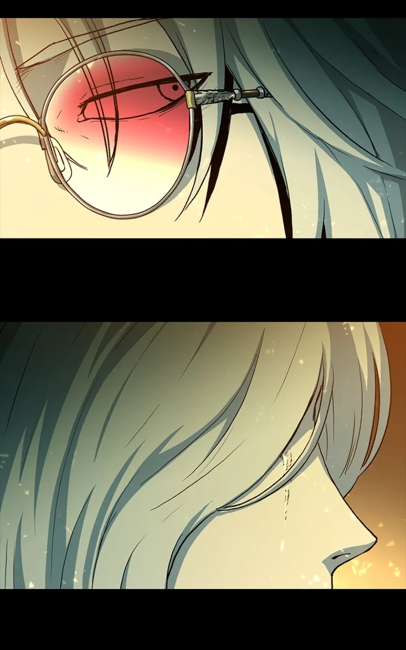 Kowloon: COPÓKA Chapter 25 page 21 - 