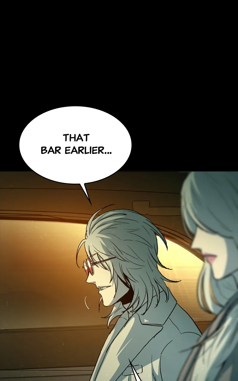 Kowloon: COPÓKA Chapter 25 page 22 - 