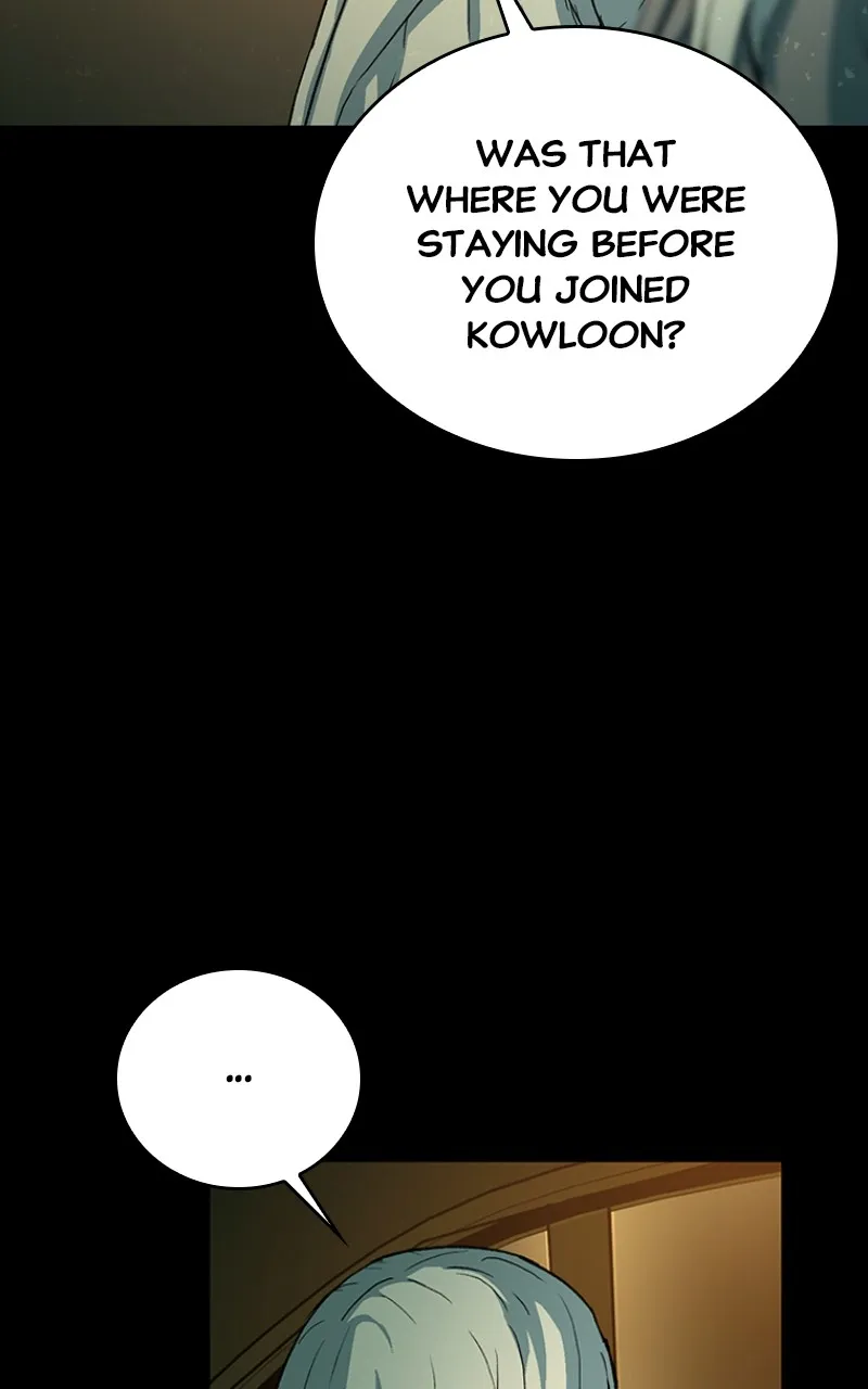 Kowloon: COPÓKA Chapter 25 page 23 - 