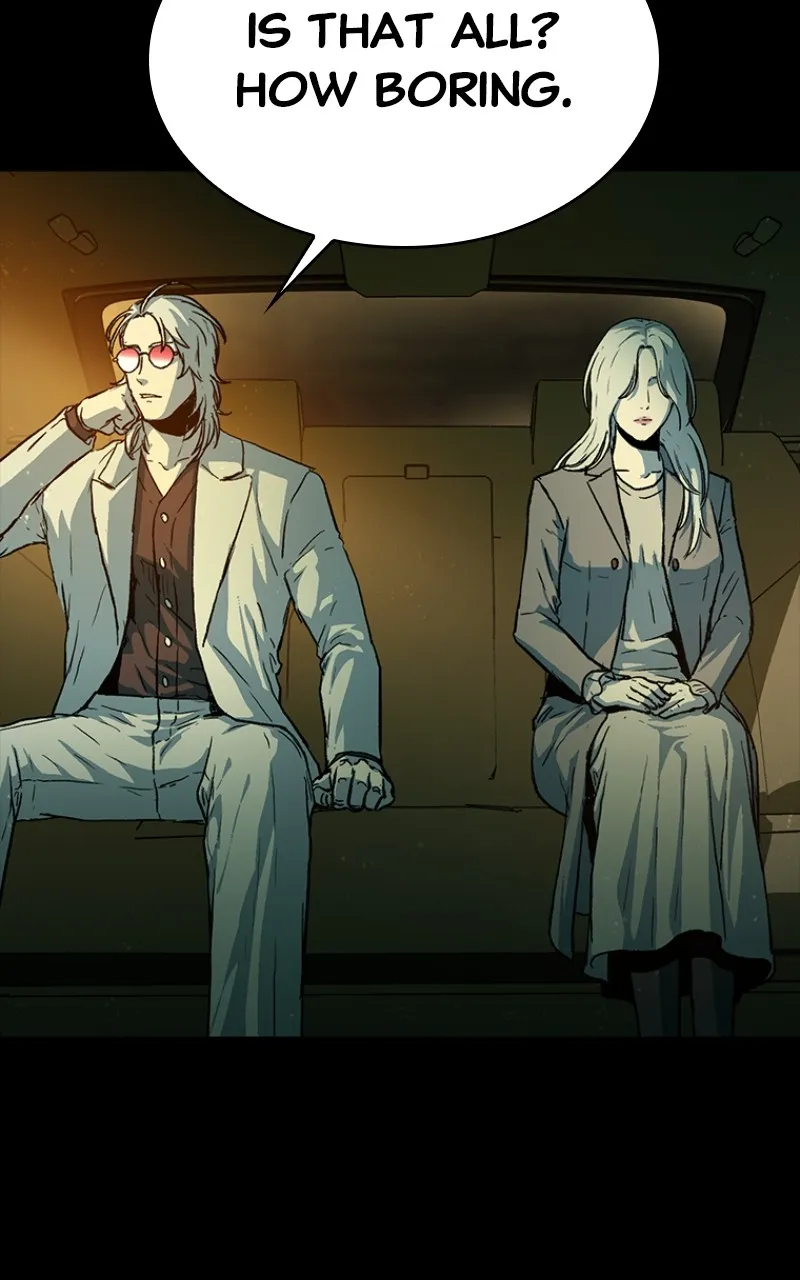 Kowloon: COPÓKA Chapter 25 page 25 - 