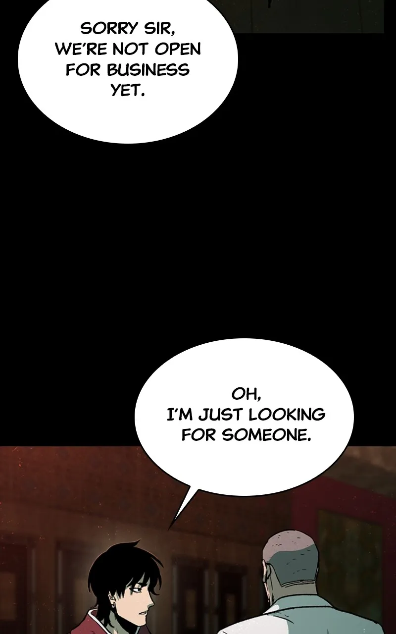 Kowloon: COPÓKA Chapter 25 page 37 - 