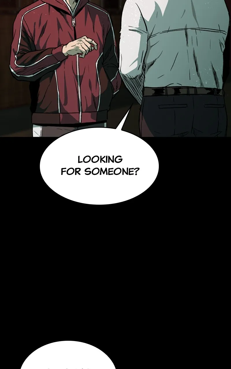 Kowloon: COPÓKA Chapter 25 page 38 - 