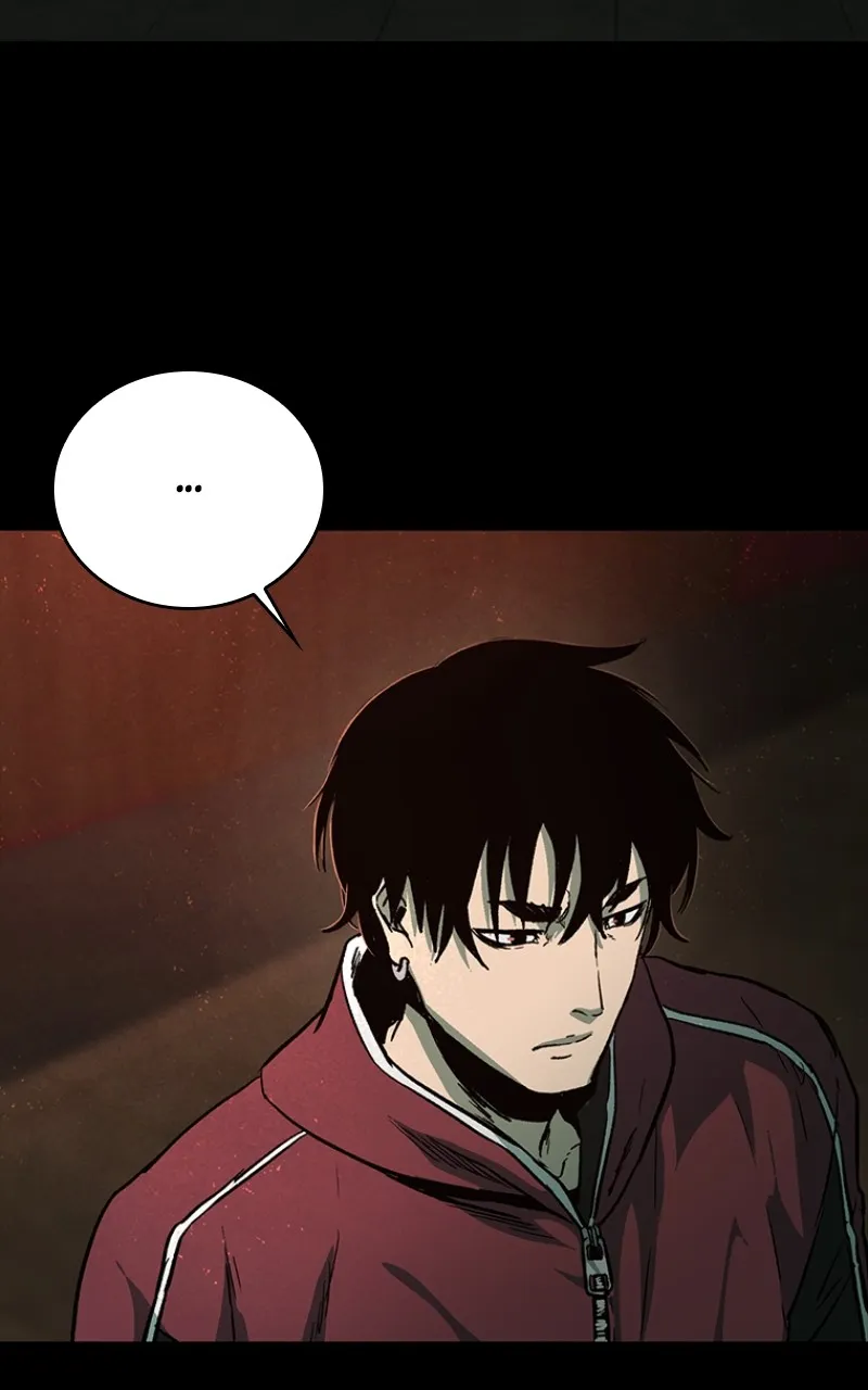 Kowloon: COPÓKA Chapter 25 page 41 - 