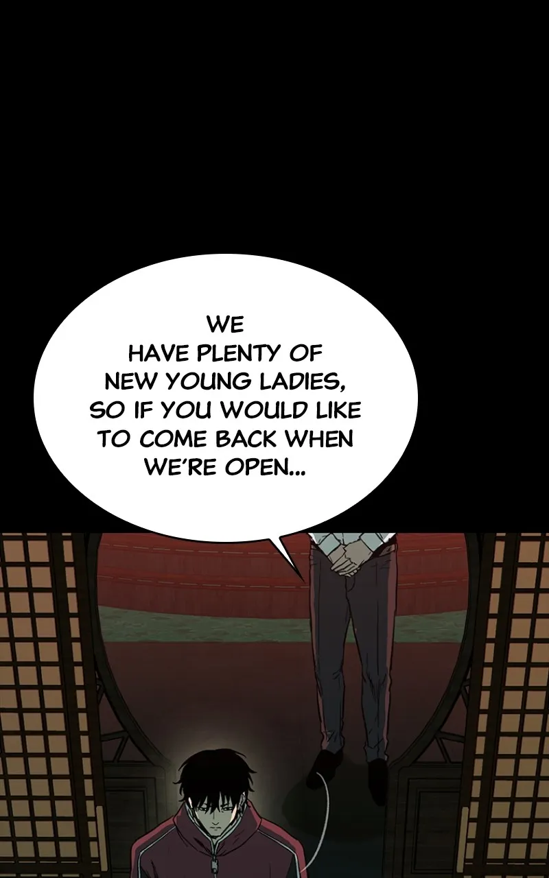Kowloon: COPÓKA Chapter 25 page 42 - 