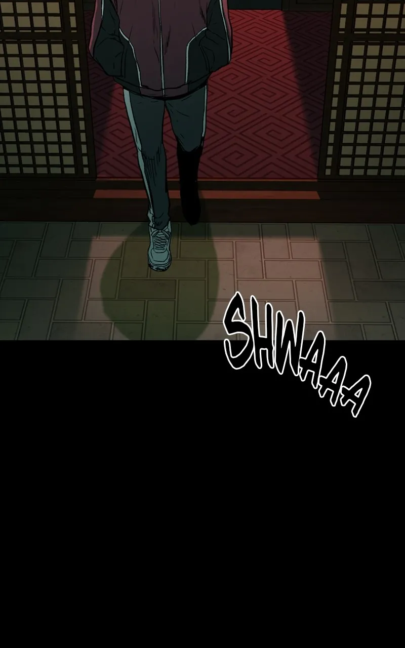 Kowloon: COPÓKA Chapter 25 page 43 - 