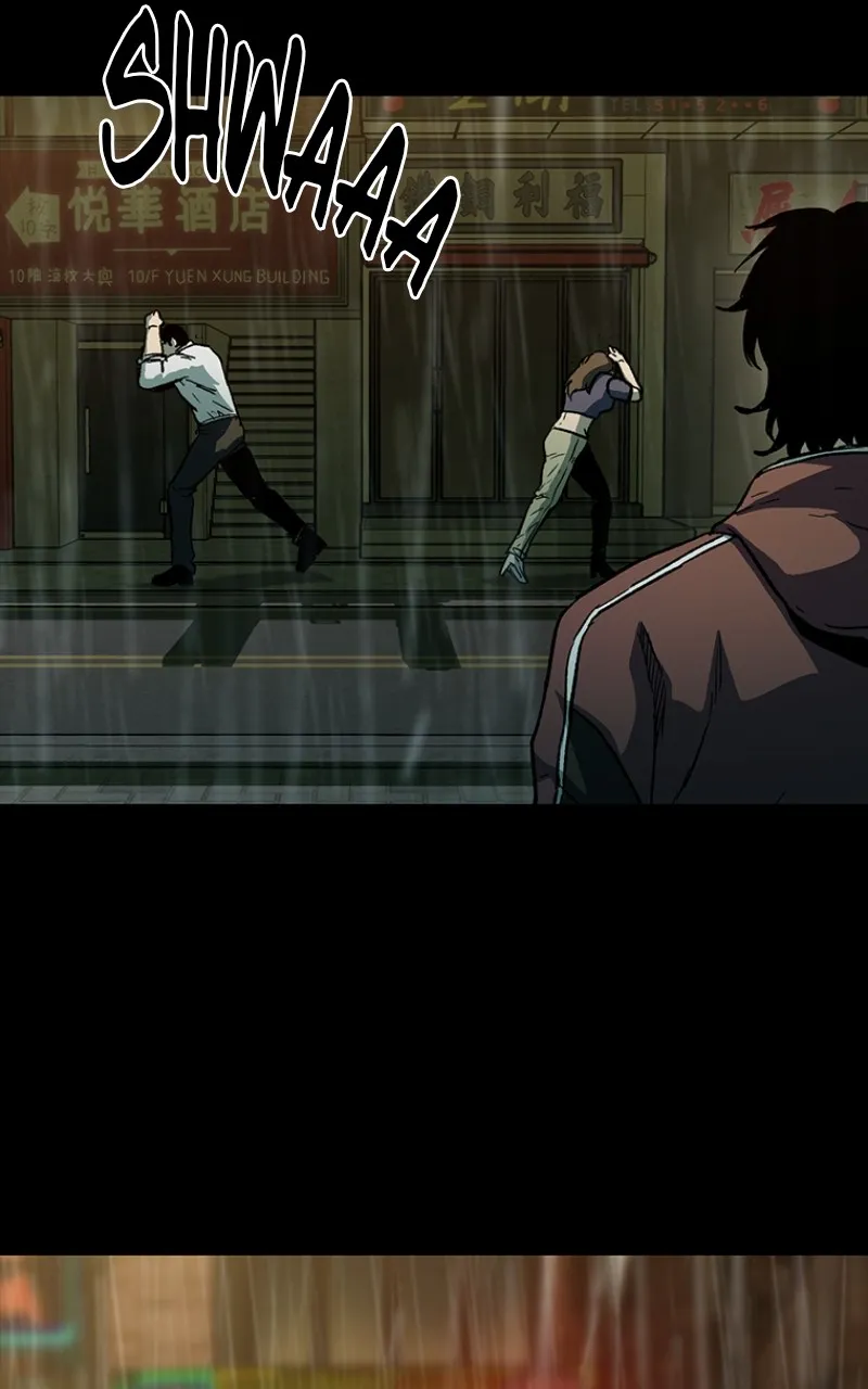 Kowloon: COPÓKA Chapter 25 page 44 - 