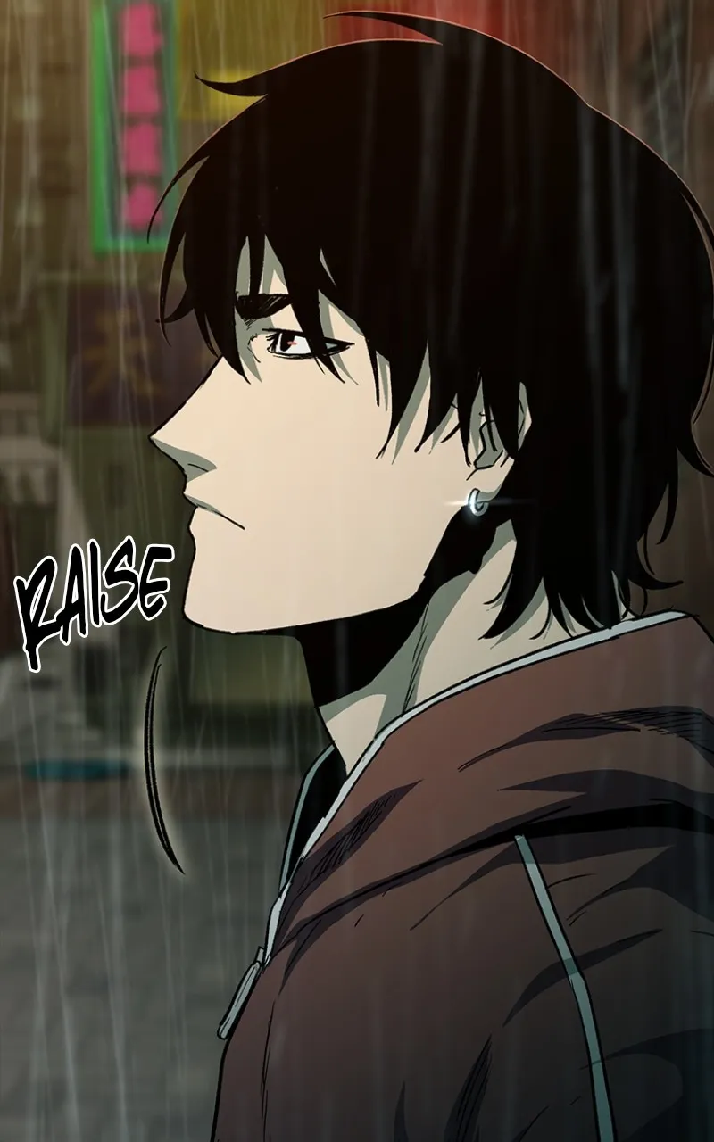Kowloon: COPÓKA Chapter 25 page 45 - 