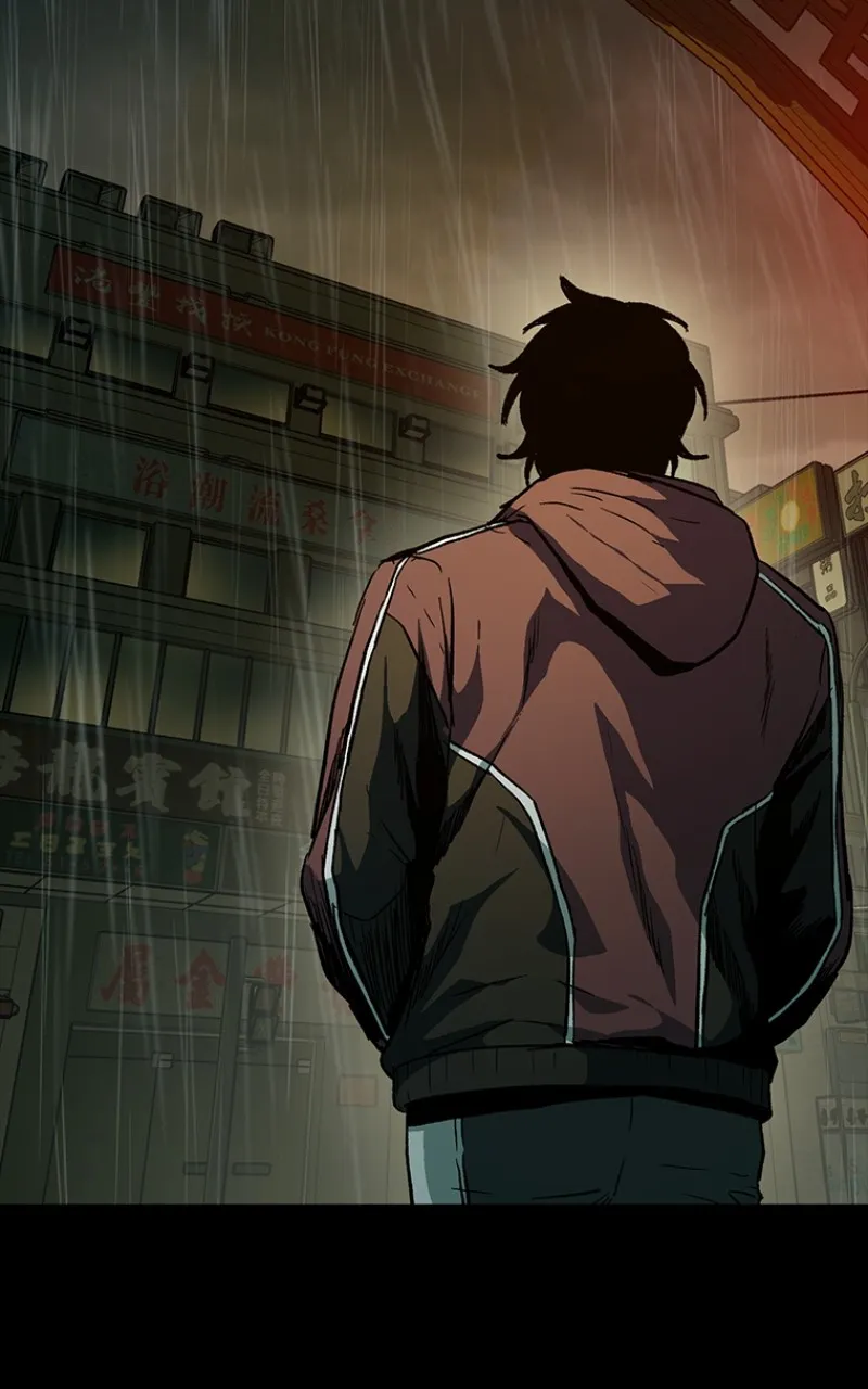 Kowloon: COPÓKA Chapter 25 page 47 - 