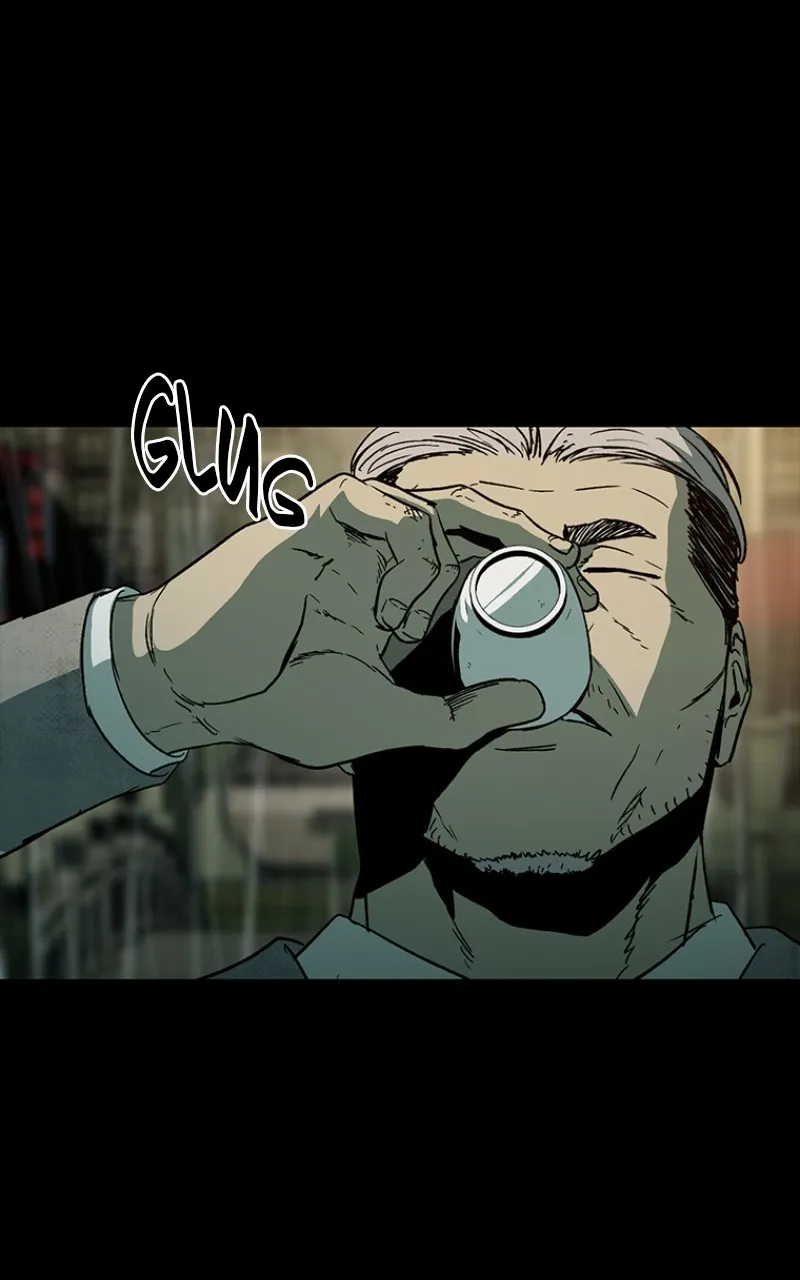 Kowloon: COPÓKA Chapter 25 page 53 - 