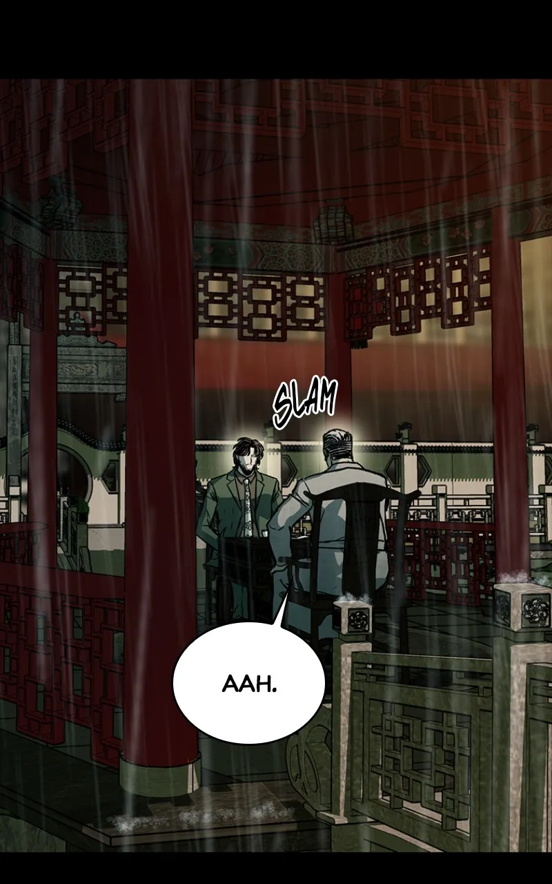 Kowloon: COPÓKA Chapter 25 page 54 - 