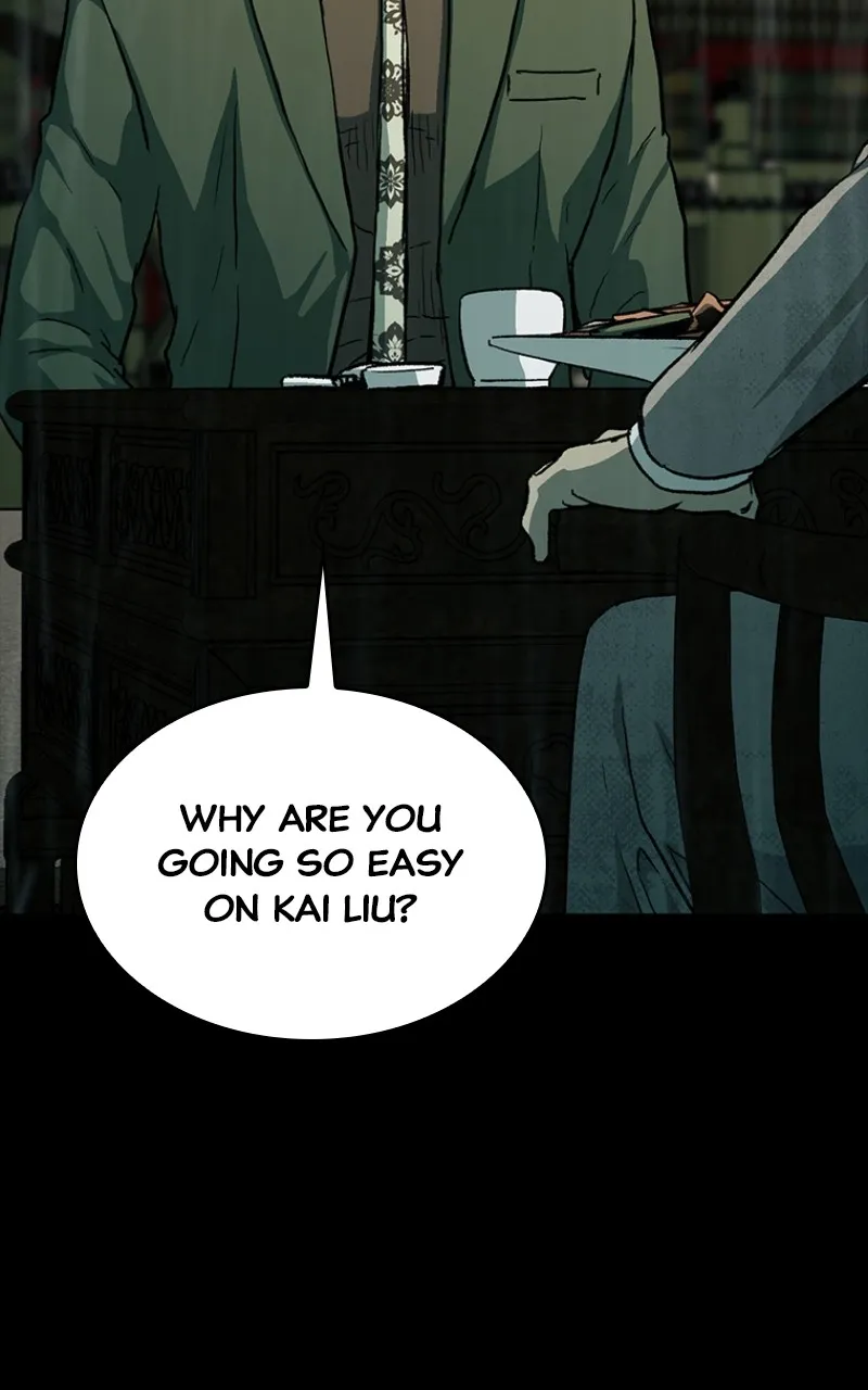 Kowloon: COPÓKA Chapter 25 page 57 - 