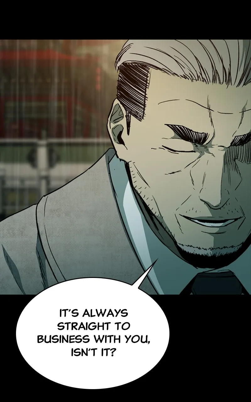 Kowloon: COPÓKA Chapter 25 page 59 - 