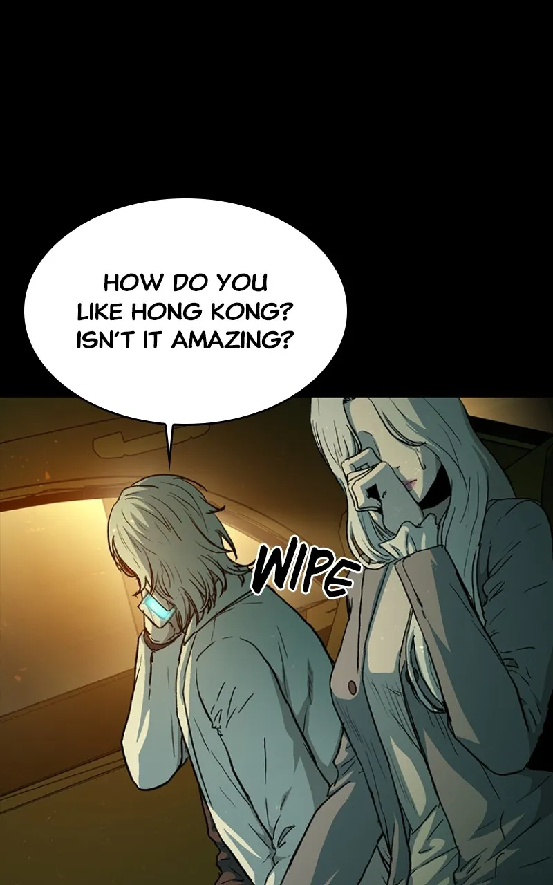 Kowloon: COPÓKA Chapter 25 page 7 - 