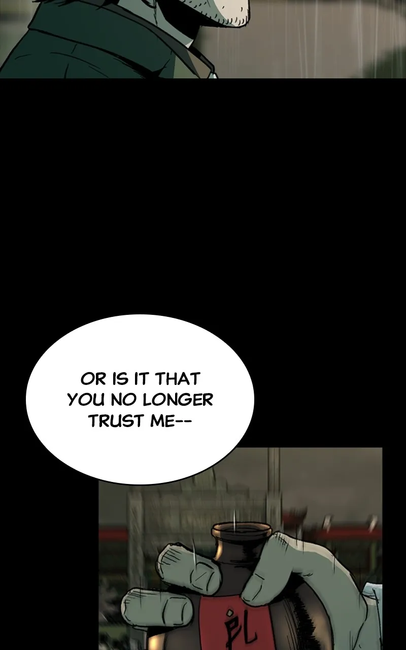 Kowloon: COPÓKA Chapter 25 page 61 - 