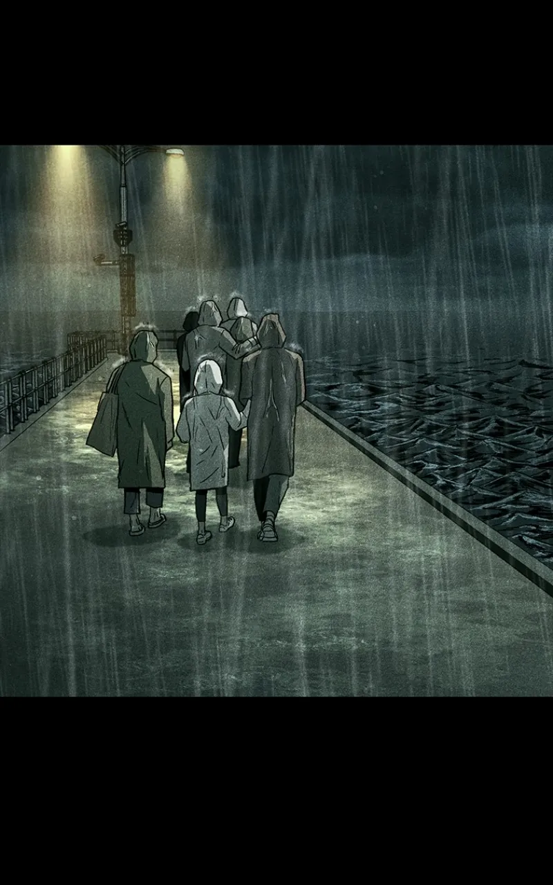 Kowloon: COPÓKA Chapter 25 page 64 - 
