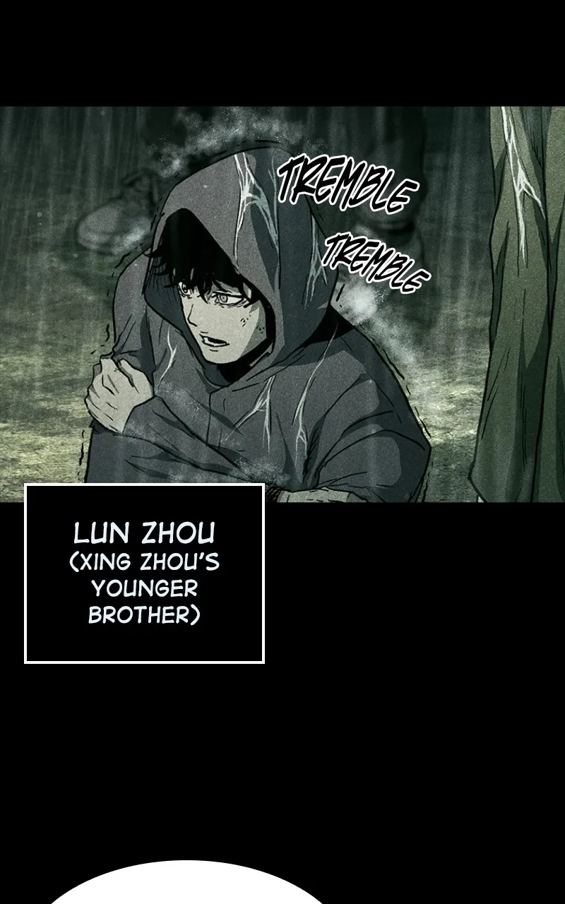 Kowloon: COPÓKA Chapter 25 page 65 - 