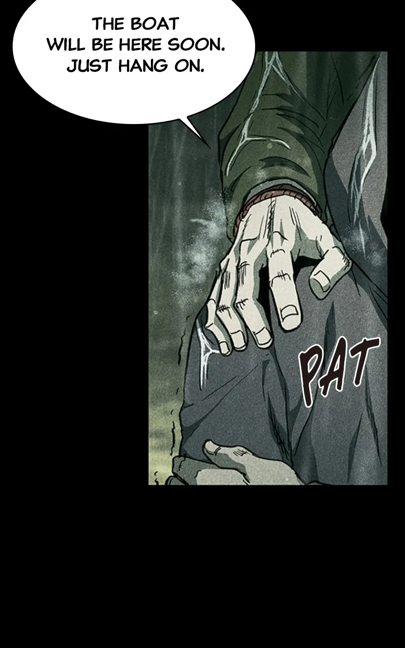 Kowloon: COPÓKA Chapter 25 page 66 - 