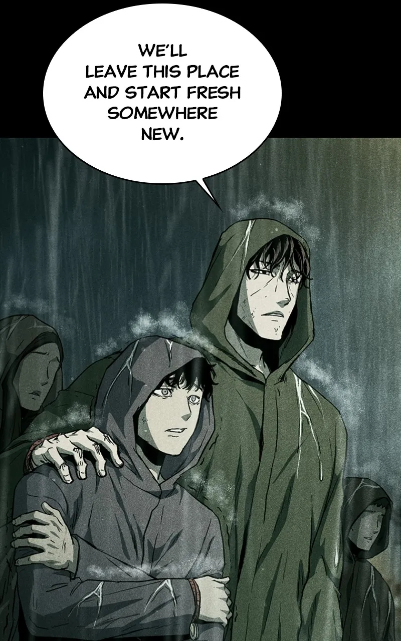 Kowloon: COPÓKA Chapter 25 page 67 - 