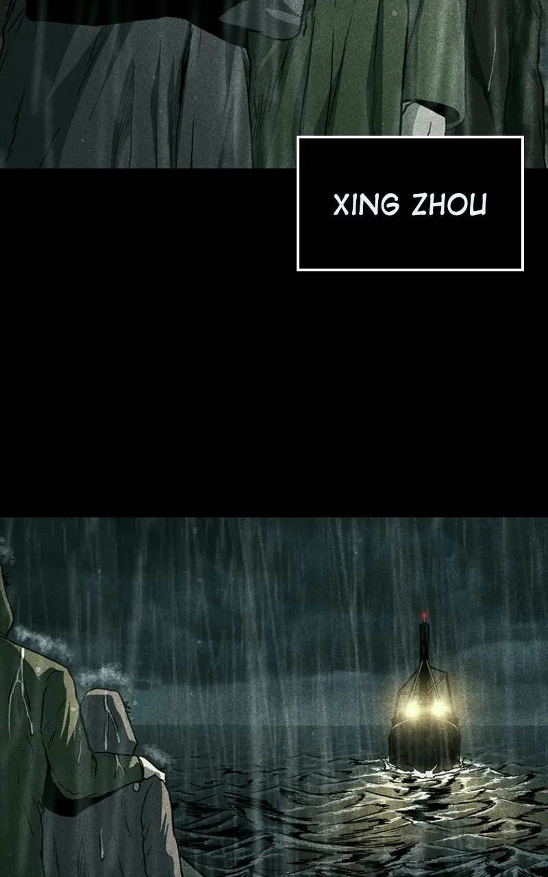 Kowloon: COPÓKA Chapter 25 page 68 - 