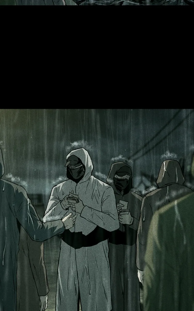 Kowloon: COPÓKA Chapter 25 page 69 - 