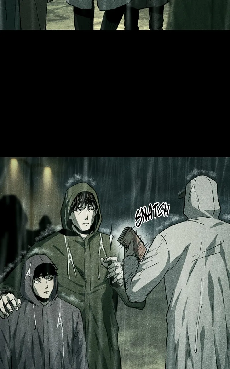 Kowloon: COPÓKA Chapter 25 page 70 - 