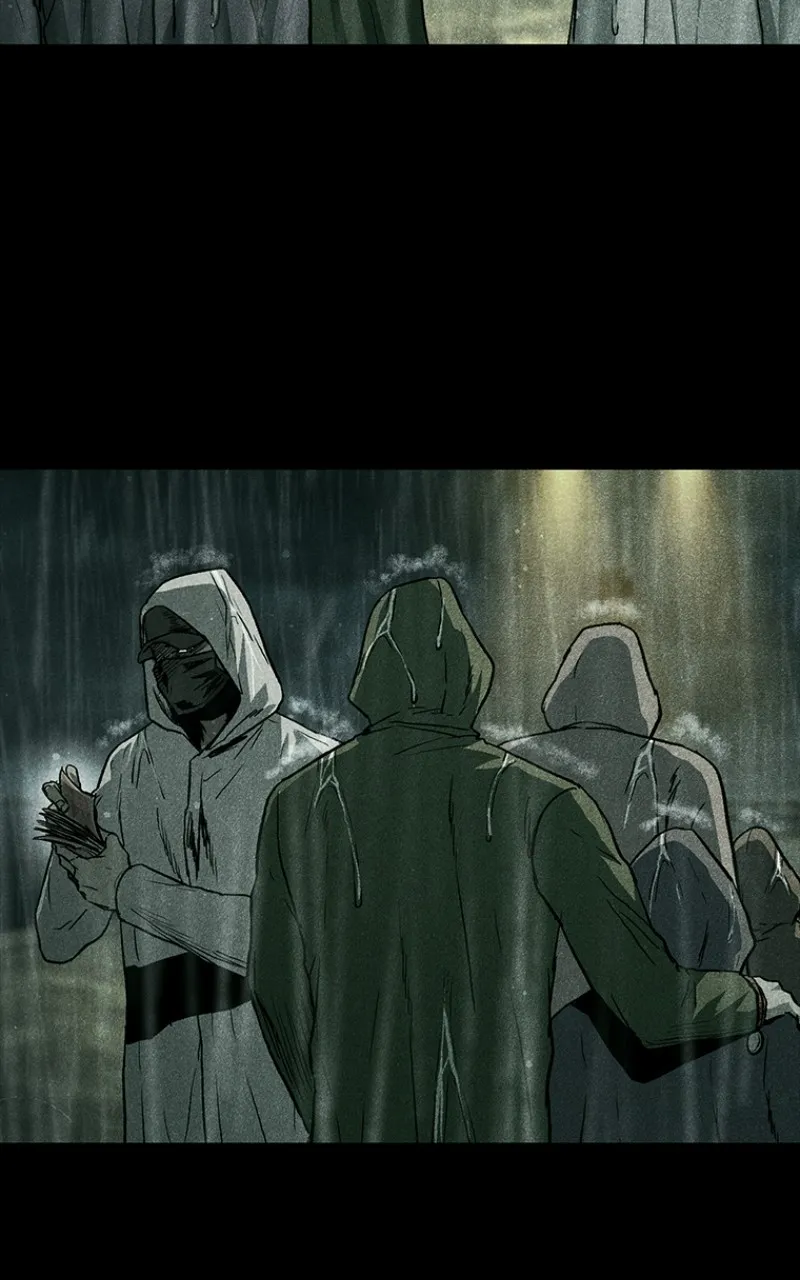 Kowloon: COPÓKA Chapter 25 page 71 - 