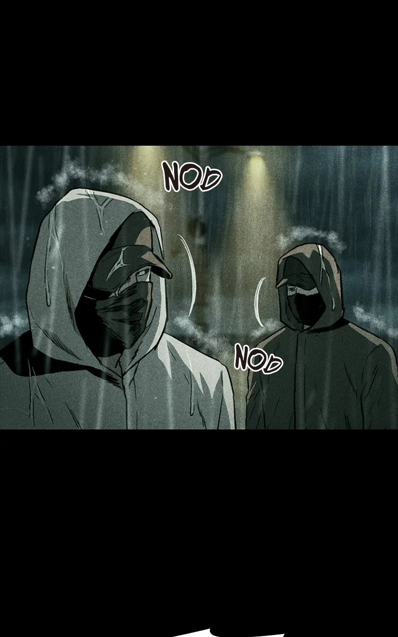 Kowloon: COPÓKA Chapter 25 page 72 - 