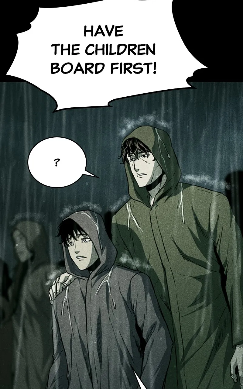Kowloon: COPÓKA Chapter 25 page 73 - 