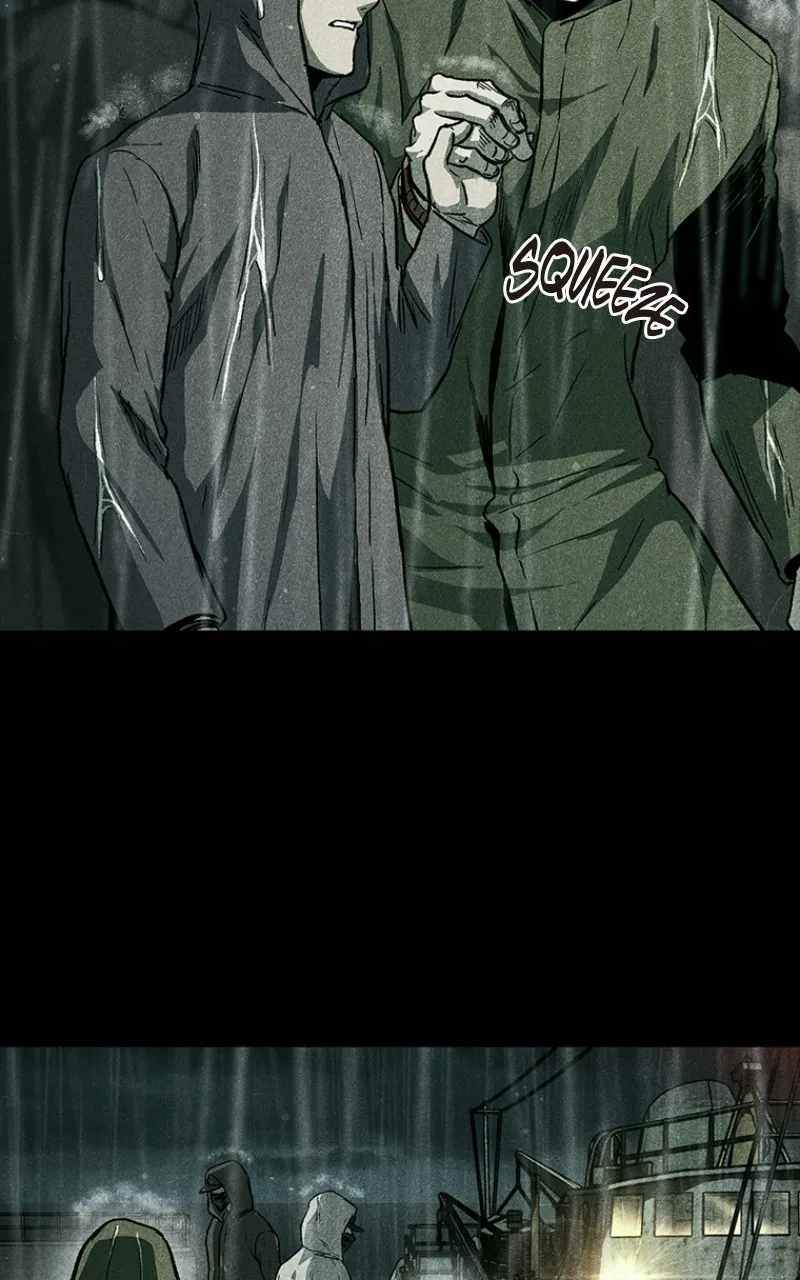 Kowloon: COPÓKA Chapter 25 page 75 - 