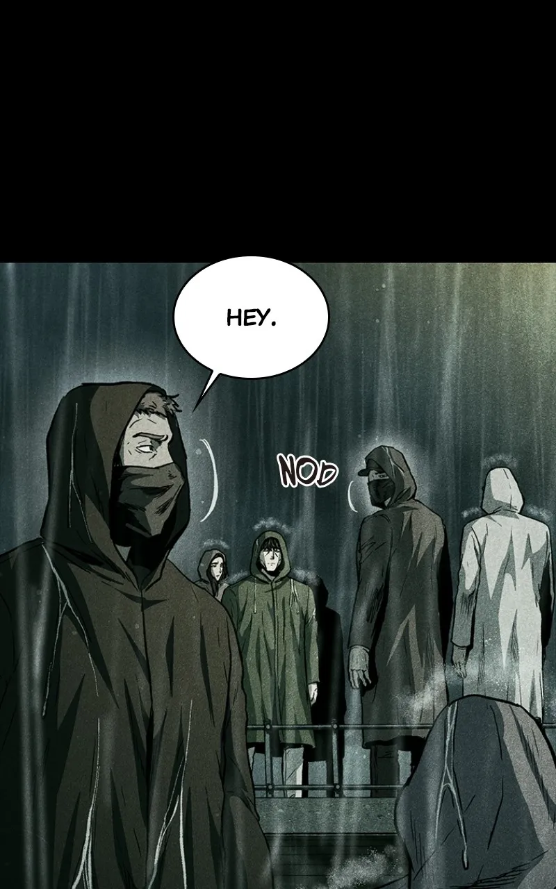 Kowloon: COPÓKA Chapter 25 page 78 - 