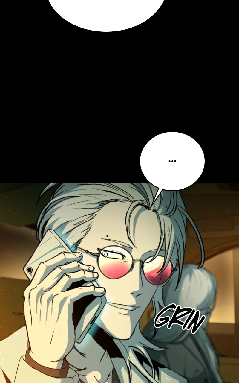 Kowloon: COPÓKA Chapter 25 page 9 - 