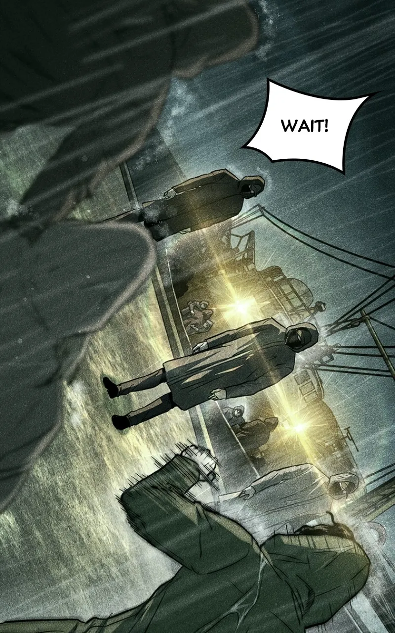 Kowloon: COPÓKA Chapter 25 page 81 - 