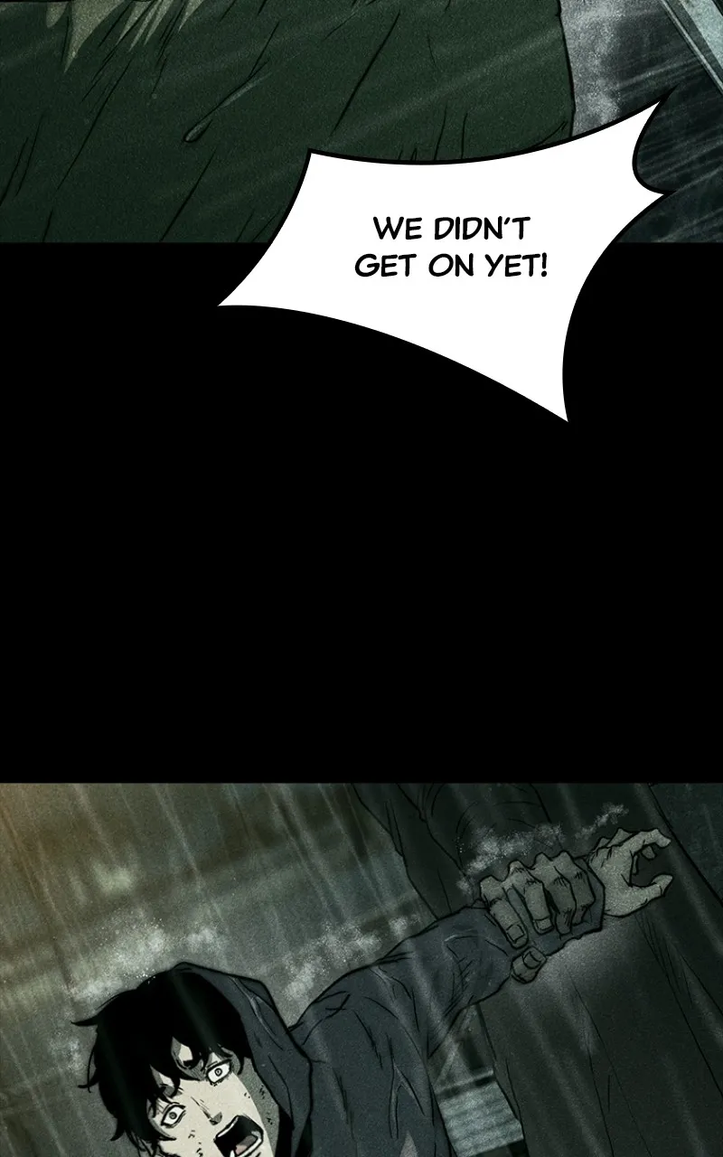 Kowloon: COPÓKA Chapter 25 page 82 - 