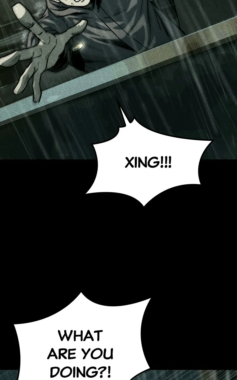 Kowloon: COPÓKA Chapter 25 page 83 - 