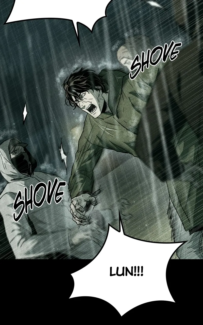 Kowloon: COPÓKA Chapter 25 page 84 - 