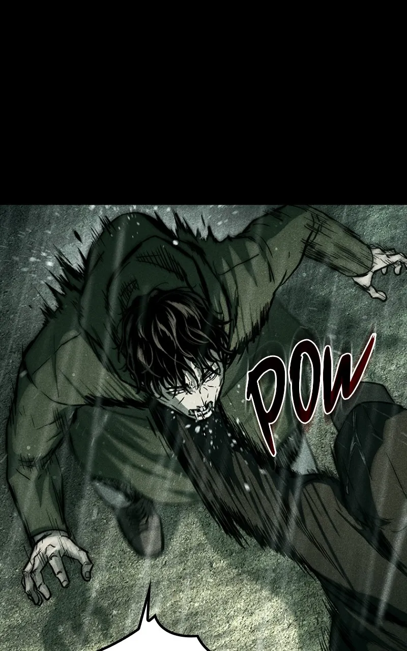 Kowloon: COPÓKA Chapter 25 page 85 - 
