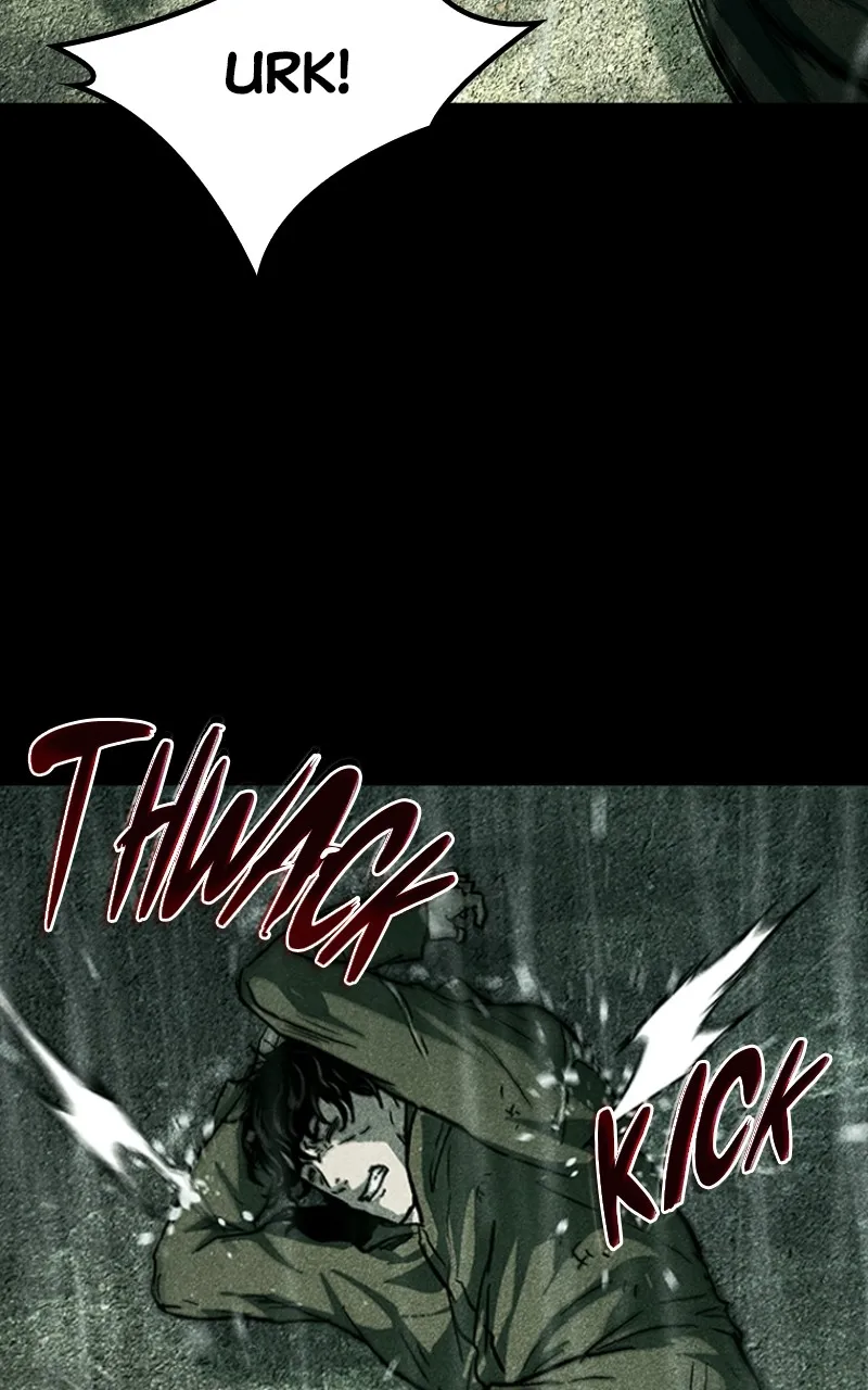 Kowloon: COPÓKA Chapter 25 page 86 - 