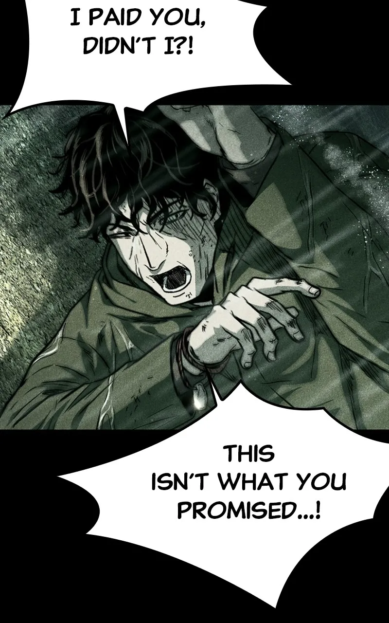 Kowloon: COPÓKA Chapter 25 page 88 - 