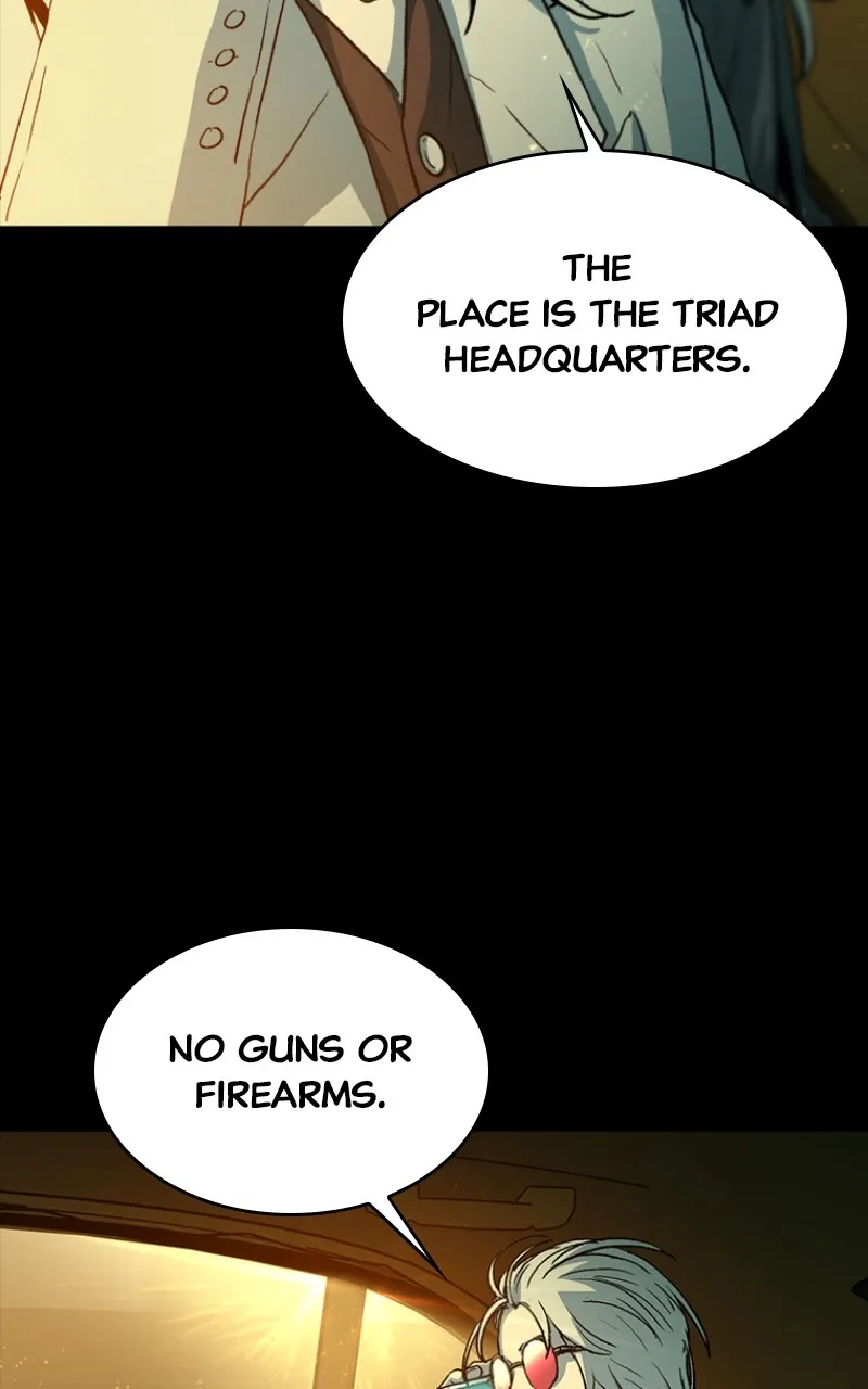 Kowloon: COPÓKA Chapter 25 page 10 - 