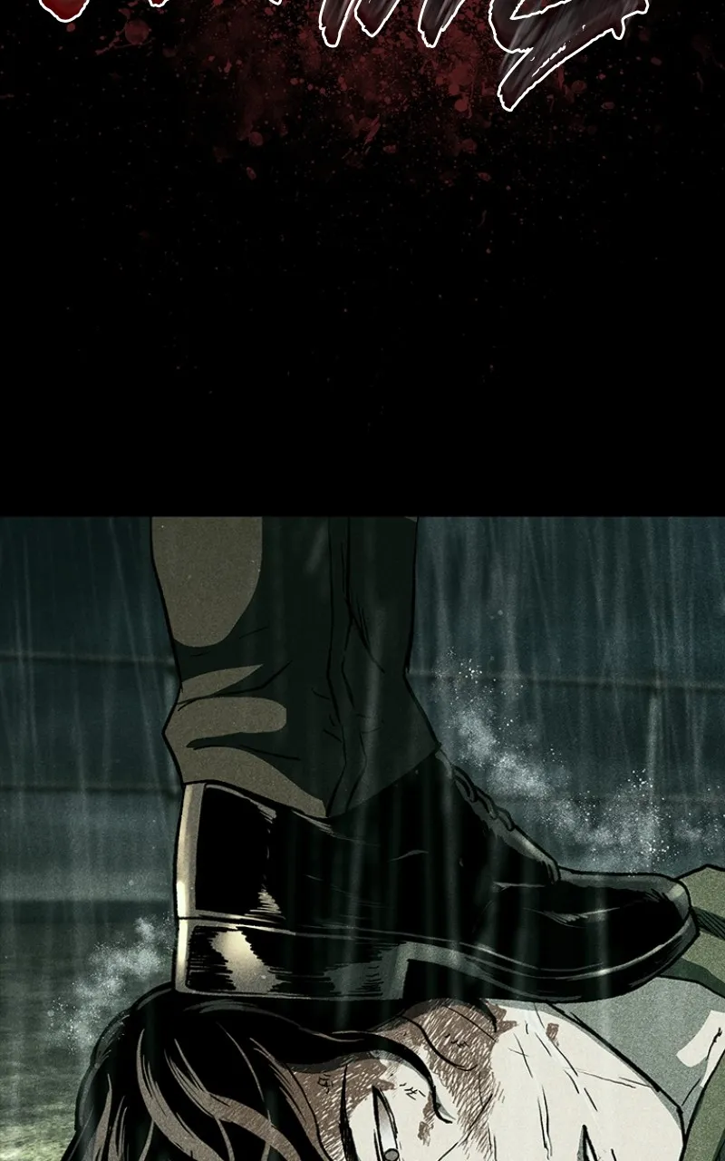 Kowloon: COPÓKA Chapter 25 page 91 - 