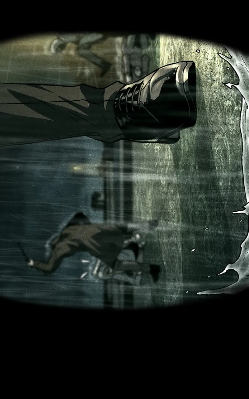 Kowloon: COPÓKA Chapter 25 page 93 - 