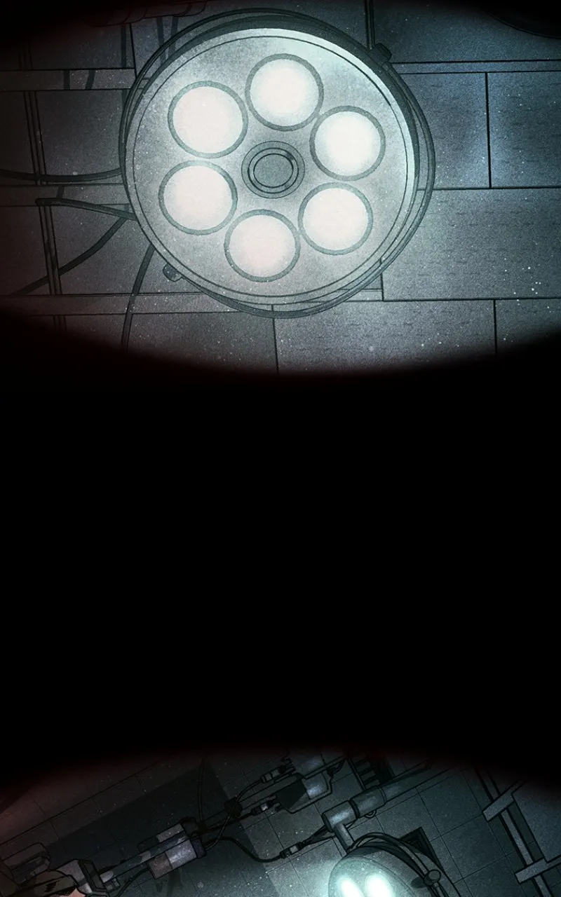 Kowloon: COPÓKA Chapter 25 page 95 - 