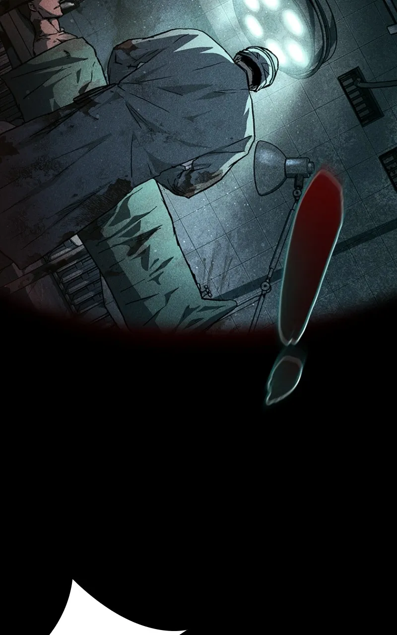 Kowloon: COPÓKA Chapter 25 page 96 - 